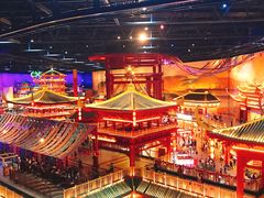 -万达茂商场(南京仙林店)