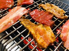 -真露烤肉(徐府街店)