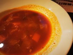 -斯比特花园西餐厅(东方商厦店)