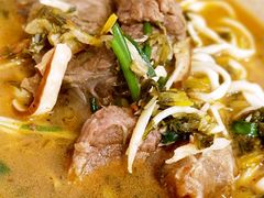-陈八两面家(华孚写字楼店)