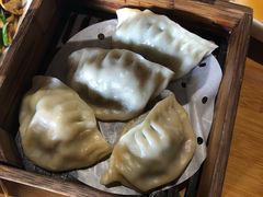 蒸饺-食膳公园包子铺(烈士公园店)