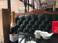 -高第街56号港式餐厅(山大路店)