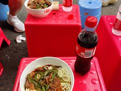-上池面馆(上池正街39号院店)
