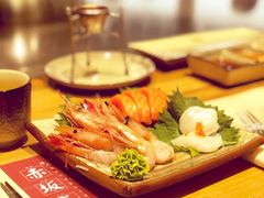 -赤坂亭·M9和牛烧肉·铁板烧(合肥万象城店)