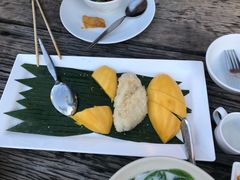 -自然餐厅(Phuket)