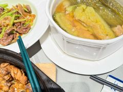 -客家汇·客家传承菜(水库店)