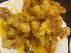 -粗粮人家·东北菜(洋桥店)