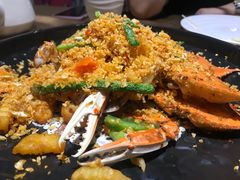 -79号渔船海鲜饭店(华强北店)