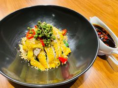 -今轩中餐厅(西安经开洲际酒店)