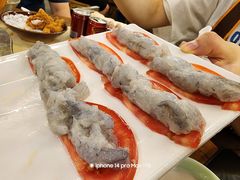 -重庆老火锅王(永陵路分店)