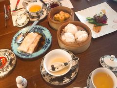 -夏苑(新加坡丽思卡尔顿美年酒店)