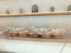 -呼和浩特博物馆