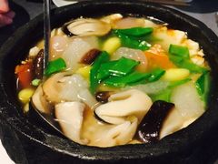 -天厨妙香素食餐厅(清华店)