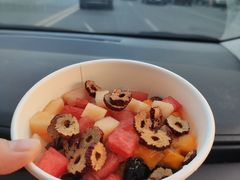 -椰本·海南正宗椰奶清补凉(佳园里店)