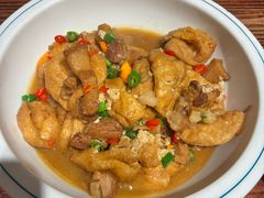 -衡厨·衡阳土菜(中南店)