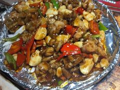 -巷儿里餐厅·杭帮菜(信义坊店)