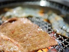 -神户赤童日式烤肉伙伴(东直门店)