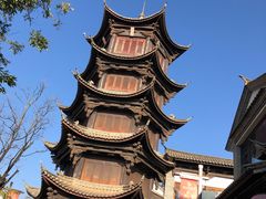 -云南民族村