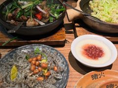 -啫火啫啫煲·顺德干蒸(西乡天虹店)