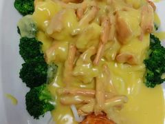 -蟹榭·本帮江浙菜·蟹宴(五角场合生汇商场店)