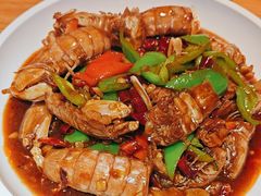 -倍儿美海鲜排挡·非遗海鲜蒸饺(洋货店)