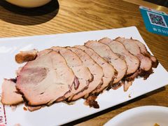 -榆林镇筋饼(知春路店)