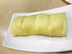 -佰搭果·广式茶餐厅(西华路店)