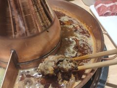 -鲜小岛·铜锅涮肉