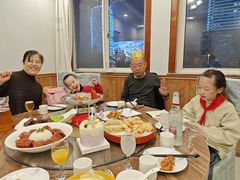 -今鲜源大酒店·中华餐饮名店(新湛路店)