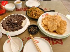 -英兰朝族饭店·英兰锅包肉(佳园路店)