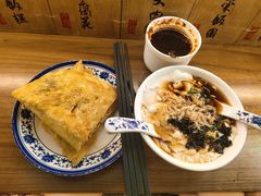 -老客满蛋饼(双塔市集店)