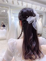 -艾慕婚纱礼服馆(和平店)