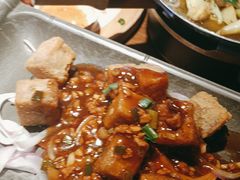 -湖兰金牌小炒肉(椒江万达店)