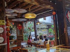 -尽善百年古院餐厅(王家老宅店)