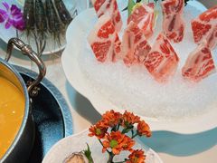 -喜聚薈·花膠雞海鮮火鍋(越秀店)