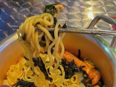 -Meet Sun韩式大排档(五一广场7MALL店)
