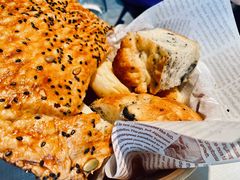 餐前面包-Solo(衡山路店)