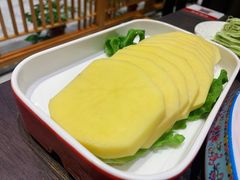 土豆片-东来顺饭庄(上地华联店)
