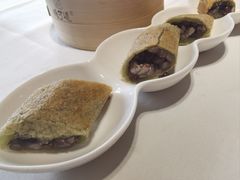 金牌红豆博撑-味可道美食坊(福基路店)