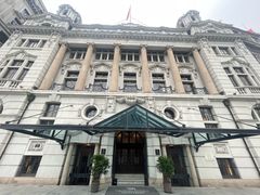 -上海外滩华尔道夫酒店