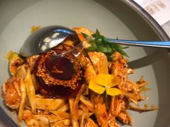 -辛香汇·现炒川菜(淮海路百盛店)