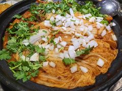 -闯关东牛排牛尾一锅香(龙源路店)