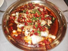 -金哥私房菜馆(张府园总店)
