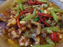 -柒园·三十年创意杭帮菜(龙湖滨江天街店)
