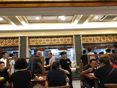 大堂-五芳斋(中山大道总店)