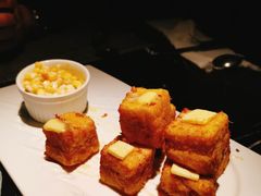 -半秋山西餐厅(巴南万达广场店)