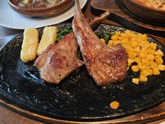 -萨莉亚意式餐厅(国和1000店)