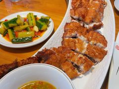 -醉壹号海鲜大排档·老厦门特色菜(厦门美食地标店)