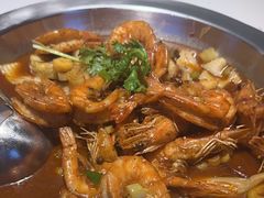 -李想大虾(江北天街店)