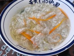 -长人馄饨铺(解放街店)